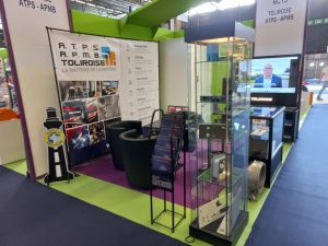 Stand Salon Global Industrie