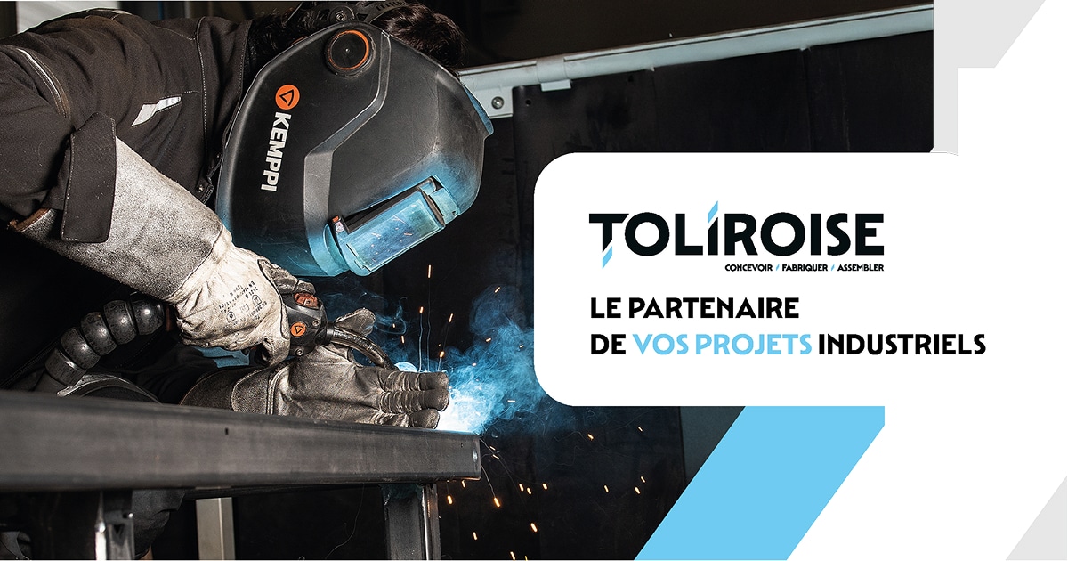 Toliroise